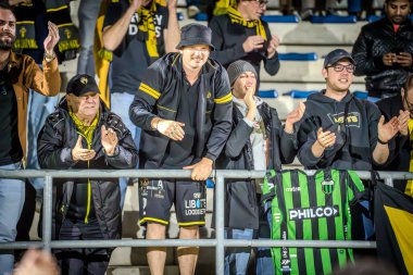 KSK tongeren - Berchem Sport - İkinci lig amatörleri arasında oynanan 26 / 10 / 2024 lig karşılaşmasında