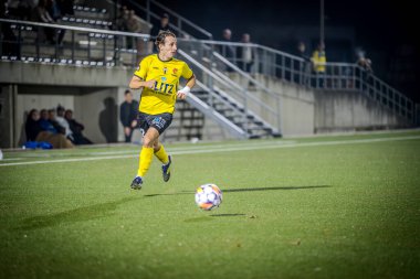 KSK tongeren - Berchem Sport - İkinci lig amatörleri arasında oynanan 26 / 10 / 2024 lig karşılaşmasında