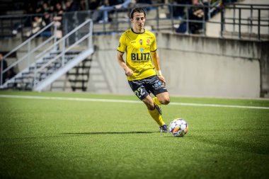 KSK tongeren - Berchem Sport - İkinci lig amatörleri arasında oynanan 26 / 10 / 2024 lig karşılaşmasında