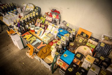 09-11-2024 Karnaval dünyasının önde gelen isimlerinin atanması