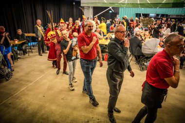 09-11-2024 Karnaval dünyasının önde gelen isimlerinin atanması