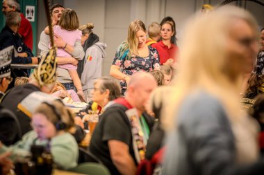 09-11-2024 Karnaval dünyasının önde gelen isimlerinin atanması