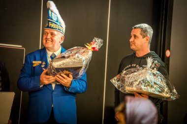 09-11-2024 Karnaval dünyasının önde gelen isimlerinin atanması