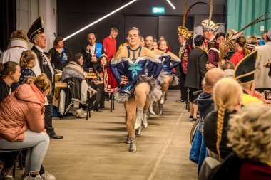 09-11-2024 Karnaval dünyasının önde gelen isimlerinin atanması