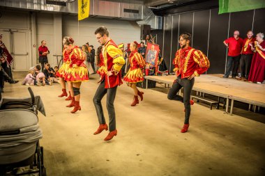 09-11-2024 Karnaval dünyasının önde gelen isimlerinin atanması 