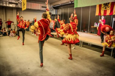 09-11-2024 Karnaval dünyasının önde gelen isimlerinin atanması 