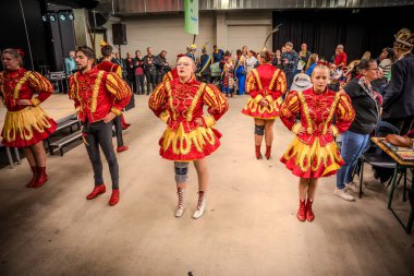 09-11-2024 Karnaval dünyasının önde gelen isimlerinin atanması