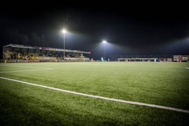 Houtvenne-Berchem Sport arasındaki ikinci lig amatörlerinin maç sayısı 09-11-2024.