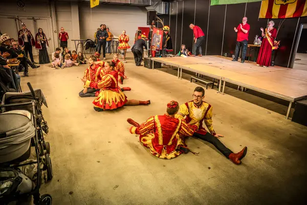 09-11-2024 Karnaval dünyasının önde gelen isimlerinin atanması 
