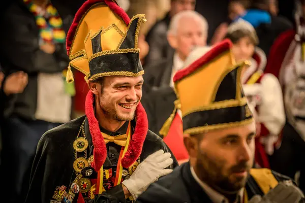 09-11-2024 Karnaval dünyasının önde gelen isimlerinin atanması 