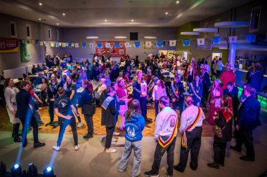 08-11-2024 Karnaval dünyasının önde gelen isimlerinin atanması 