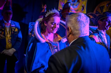 08-11-2024 Karnaval dünyasının önde gelen isimlerinin atanması