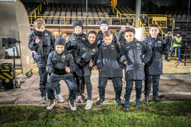 16-10-2024 ikinci lig amatörleri arasında oynanan Berchem Sport - kvk Wellen