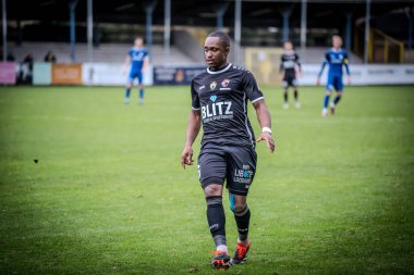 08-12-2024: Rupel Boom ve Berchem arasında lig maçı 