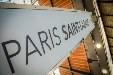Paris, Fransa 'daki Eyfel Kulesi