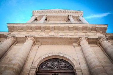 Saint peter Bazilikası Vatikan