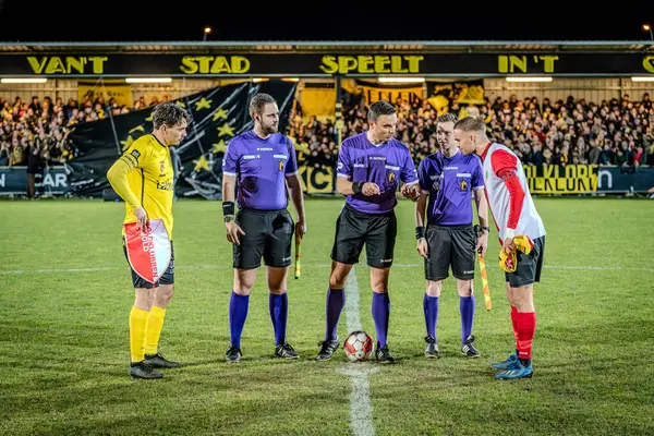 2025-02-20 Berchem Fenix kupası için Sport-Bk Skjold yarışması