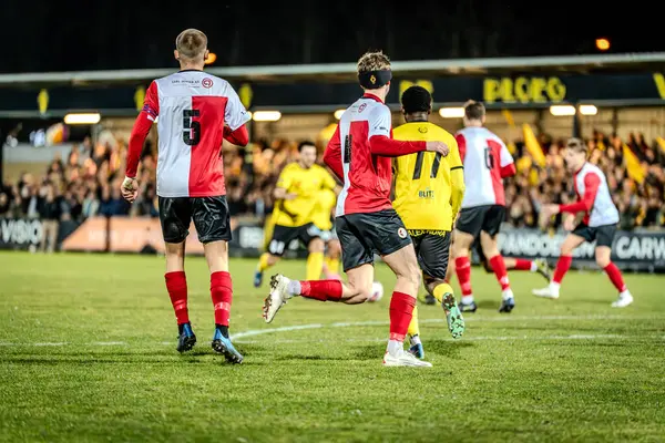 2025-02-20 Berchem Fenix kupası için Sport-Bk Skjold yarışması