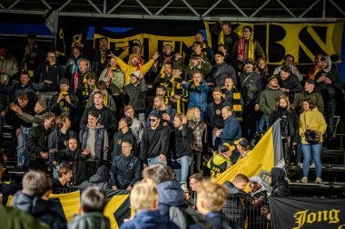 2025-04-09 Bk Skjold-Berchem Spor Fenix kupası için bir oyun