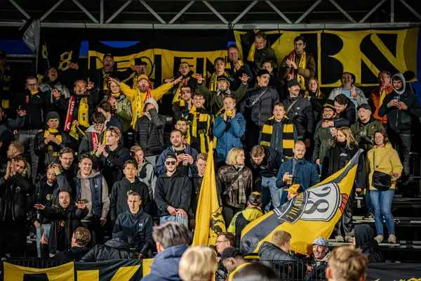 2025-04-09 Bk Skjold-Berchem Spor Fenix kupası için bir oyun
