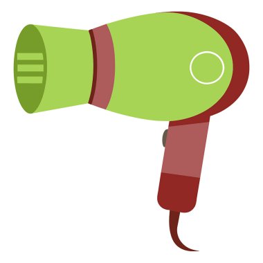 Yeşil saçlı Drayer illüstrasyon: 10