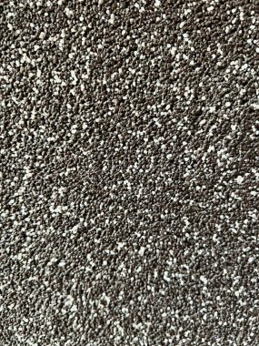 Geçmişi. Doku. Dekoratif mozaik alçı