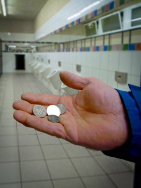 Almanya. Kamu mahkemesinde küçük bir değişiklik. 17 Kasım 2009