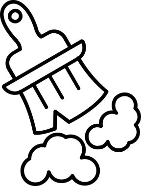 Dondurma. Basit tasarım