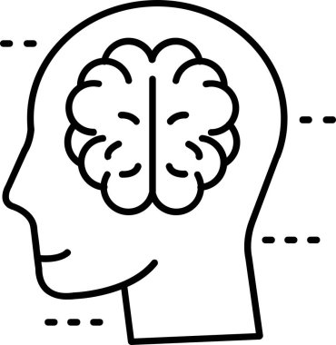 insan simgesini ana hatlarıyla düşünmek