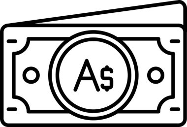 nakit para birimi simgesi