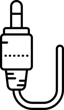elektrik ampul enerji simgesi