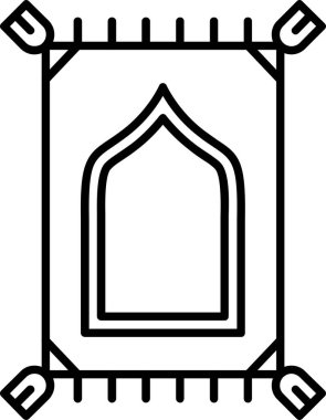 Antik Mısır hiyeroglifleri simgesi, özet biçimi