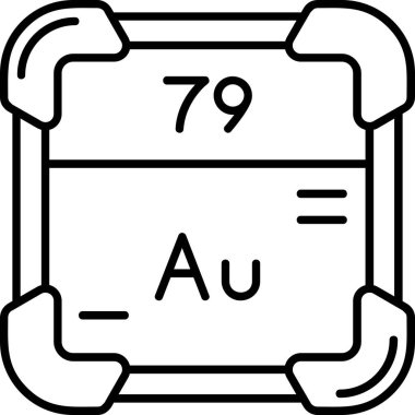 Modern eğitim ikonunun vektör illüstrasyonu