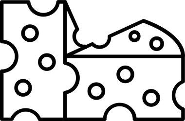 inşaat endüstrisi simgesi ana hatlarıyla oluşturuluyor