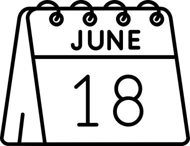 16 Haziran tek bir gün takviminde