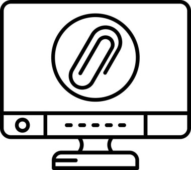 Bilgisayar faresi. Basit tasarım