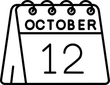 Ekim 'in sözüyle takvim