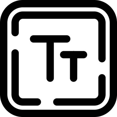 Seo simgesinin vektör illüstrasyonu