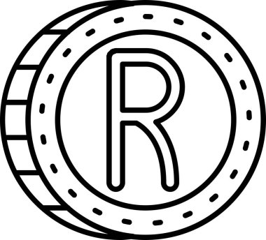 Para birimi para simgesi