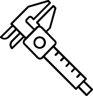 tornavida tamir simgesi