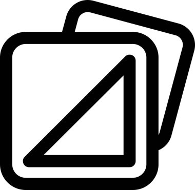 ok yönü konumu simgesi