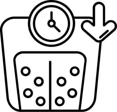 denetim denetimi simgesi