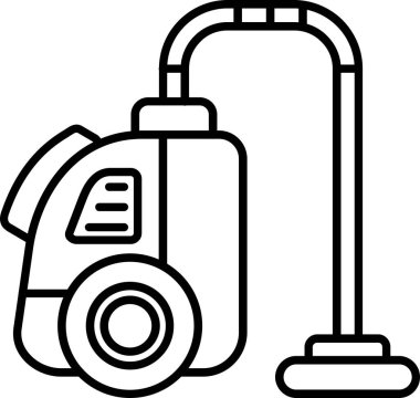 temizlik temizleyici simgesi