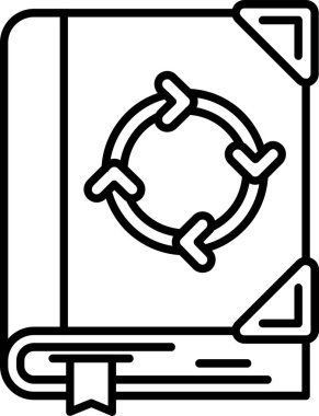 ağ bağlantısı. Web simgesi