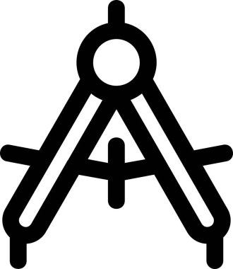 ok yönü ok simgesi ana hat biçiminde