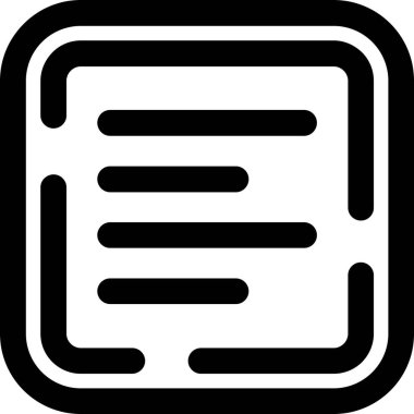 dosya simgesi, vektör illüstrasyonu