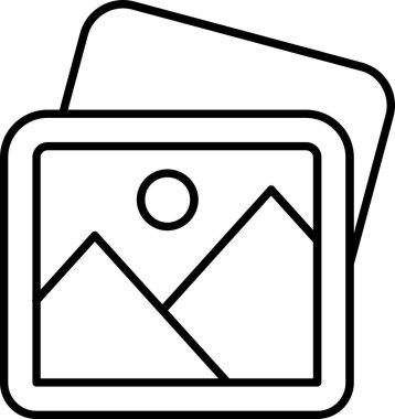 e- posta posta simgesi