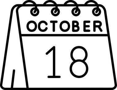 Kasım 'ın siyah takvimi