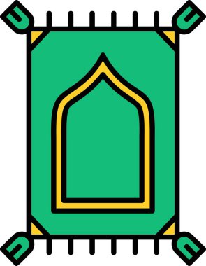 Vektör İnşa Simgesi illüstrasyonu