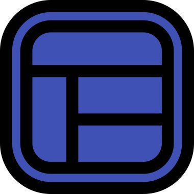 kredi kartı kutsal kişilerin resmi, vektör tasarımı